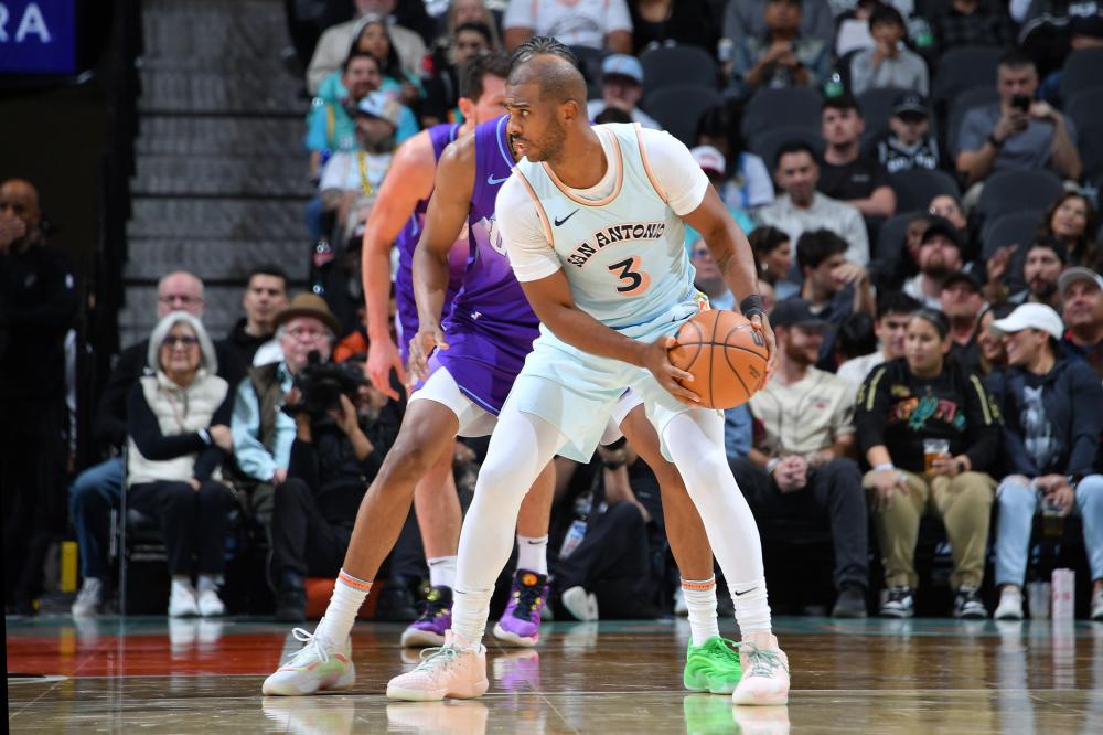 出色的个人 出色的个人