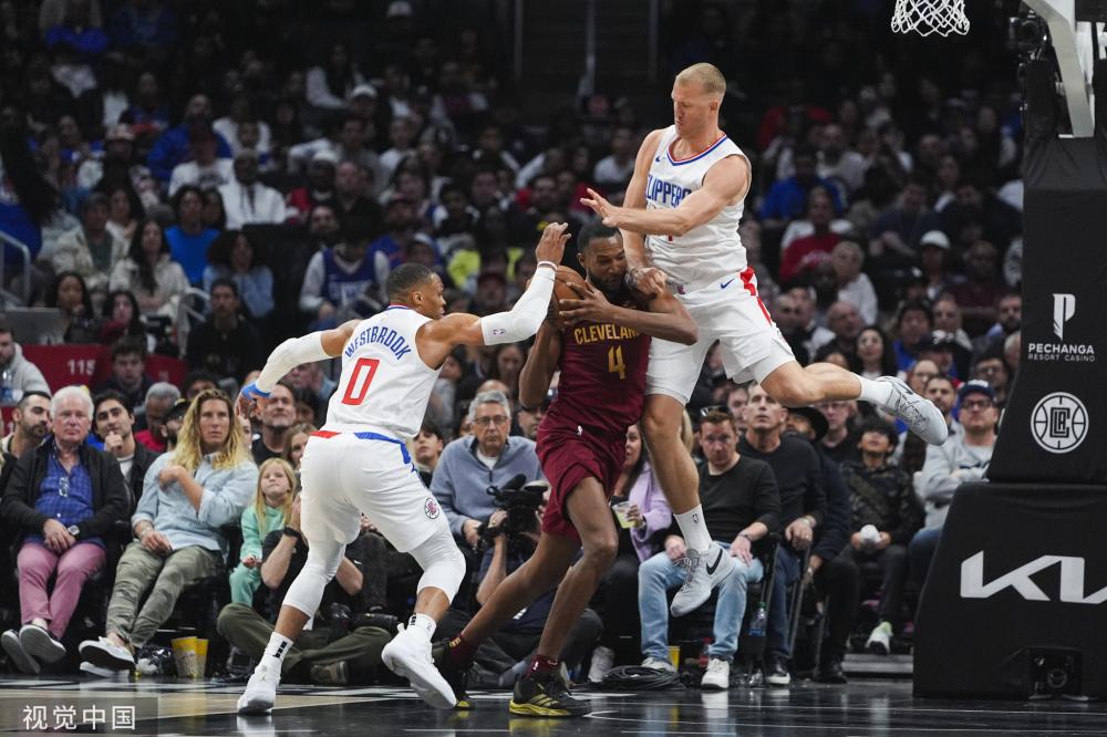 快船在初期 快船在初期